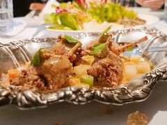 -壳里西餐厅Coquille Seafood Bistro(蒙自路店)