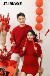 -专注孕妇照亲子照·纪田摄影