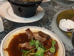 -米庄·原味私房菜(骏壹万邦店)