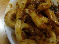 甜水面-洞子口张老二凉粉(文殊院店)