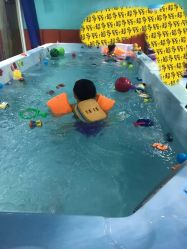 -鱼乐贝贝婴幼儿童水育中心(紫成嘉园店)