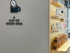 -Seesaw Coffee(武商MALL·武广店)