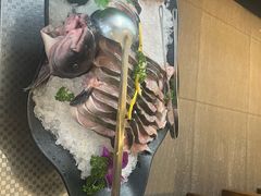 -云尊府云南菜·蒸汽石锅鱼(学清路店)