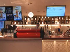 -Peet's Coffee皮爷咖啡(万象天地店)