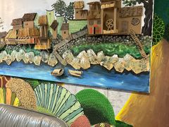 -祥云墅彩翼儿童美术馆(房山长阳店)