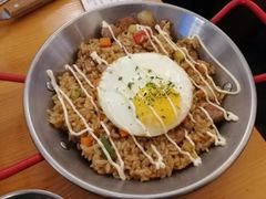 -青春分食(仙林大学城店)