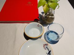 -庆云楼饭庄(什刹海店)