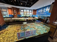 -广东道至正餐厅(区庄店)