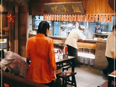 大堂-南京大牌档(三阳广场苏宁店)