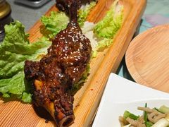 -牧马人奶茶馆(乌兰察布总店)