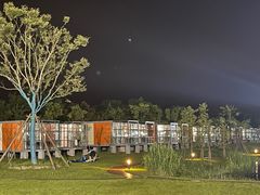 -上海怡沁园度假酒店