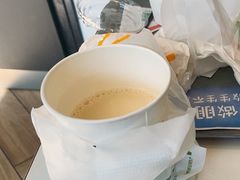 -麦当劳(志健广场店)