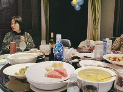 -恒记饭店·海鲜明档(淹城店)