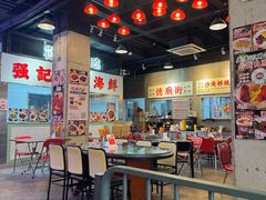 -憶廟街 X 沙角邨(太古城店)