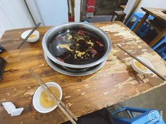 -手提串串香