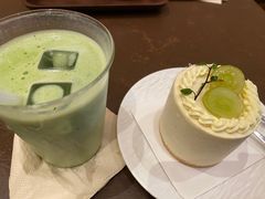 -MR.WALDEN COFFEE(平安金融中心店)