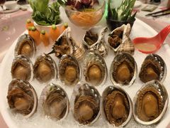 -海都六福酒家(世博广场店)