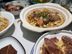 -方荣糊涂菜馆(湖北路店)