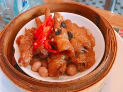 -香港新曜记茶餐厅(星耀城店)