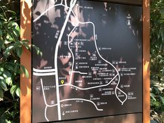 -杭州西湖风景名胜区-满觉陇四眼井