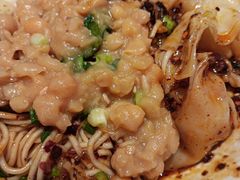 -周小波重庆小面·重庆名小吃(邹容路店)