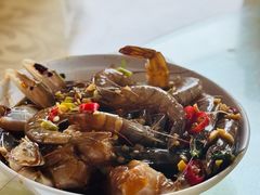 -车头老二大排档(金城步行街店)