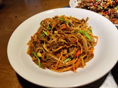 酸萝卜百叶-李久其家民间餐厅(梅溪湖店)