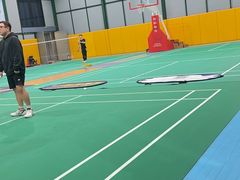 -Gsports全民运动健康中心