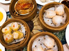 烧卖-红莲中餐厅(日航饭店)