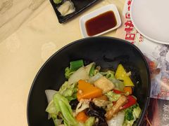 -威尼斯西餐厅(小榄大信店)