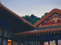 -临江·阅炉
