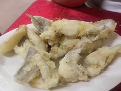 -蛇口康乐快餐鱼仔档(翠苑小区店)