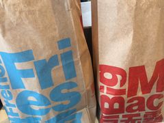 -麦当劳(金山红星美凯龙DT店)