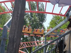 -南戴河国际娱乐中心