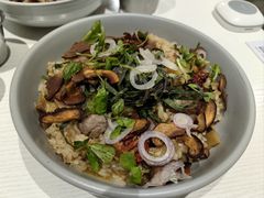 -娜娜家•Nana’s restaurant (爱琴海店)