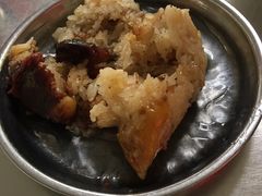 -老妈宫粽球