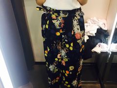 -ZARA(皇城恒隆广场店)