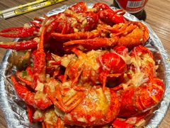 -李叔叔虾蟹大排档(青羊店)