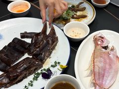 -吴记富苑(朝阳店)