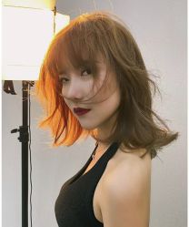 -那茉 Hair Salon
