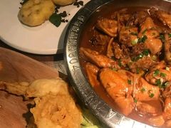 -胖哥俩肉蟹煲(杭州下沙学林街店)