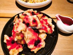 -金掌勺锅包肉(华润万象城店)