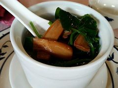 -七仙岭君澜度假酒店·桃源小馆中餐厅