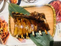 -北京水岸山吧度假村(雁栖镇店)