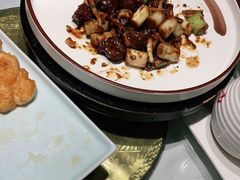 -尚一汤 广东炖汤(金桥国际店)