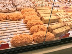 -味多美蛋糕(亚非大厦店)