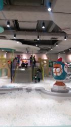-meland亲子乐园•活动包场(佛山新DNA购物中心店)