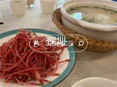 -那达慕蒙古风味酒楼