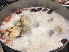 -御膳宫药膳餐厅(金沙店)