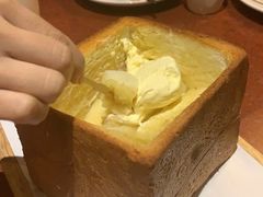 面包诱惑-绿茶餐厅(成都万象城店)